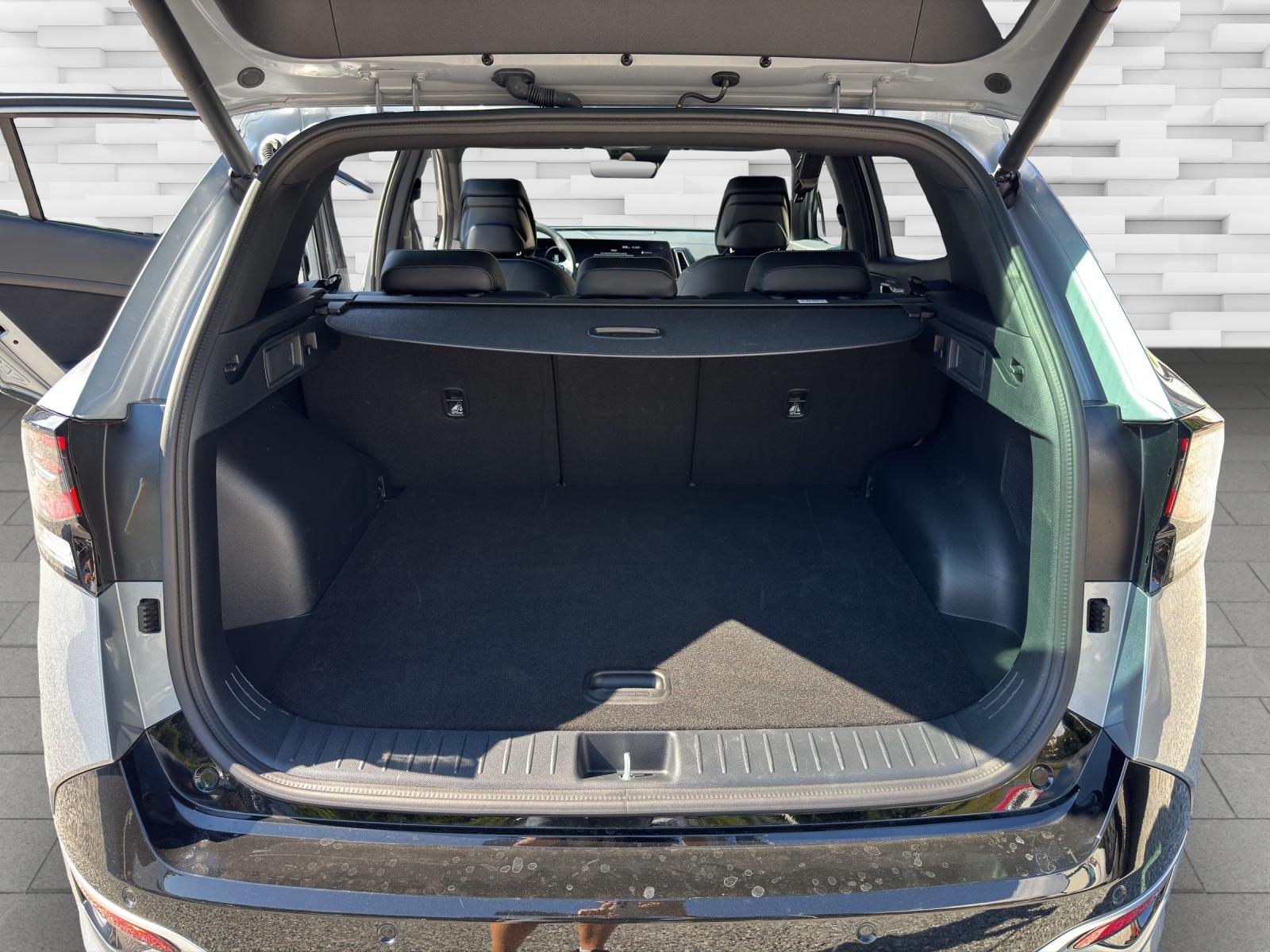 KIA Sportage 1.6 T-GDi PHEV GT-Line-image-7