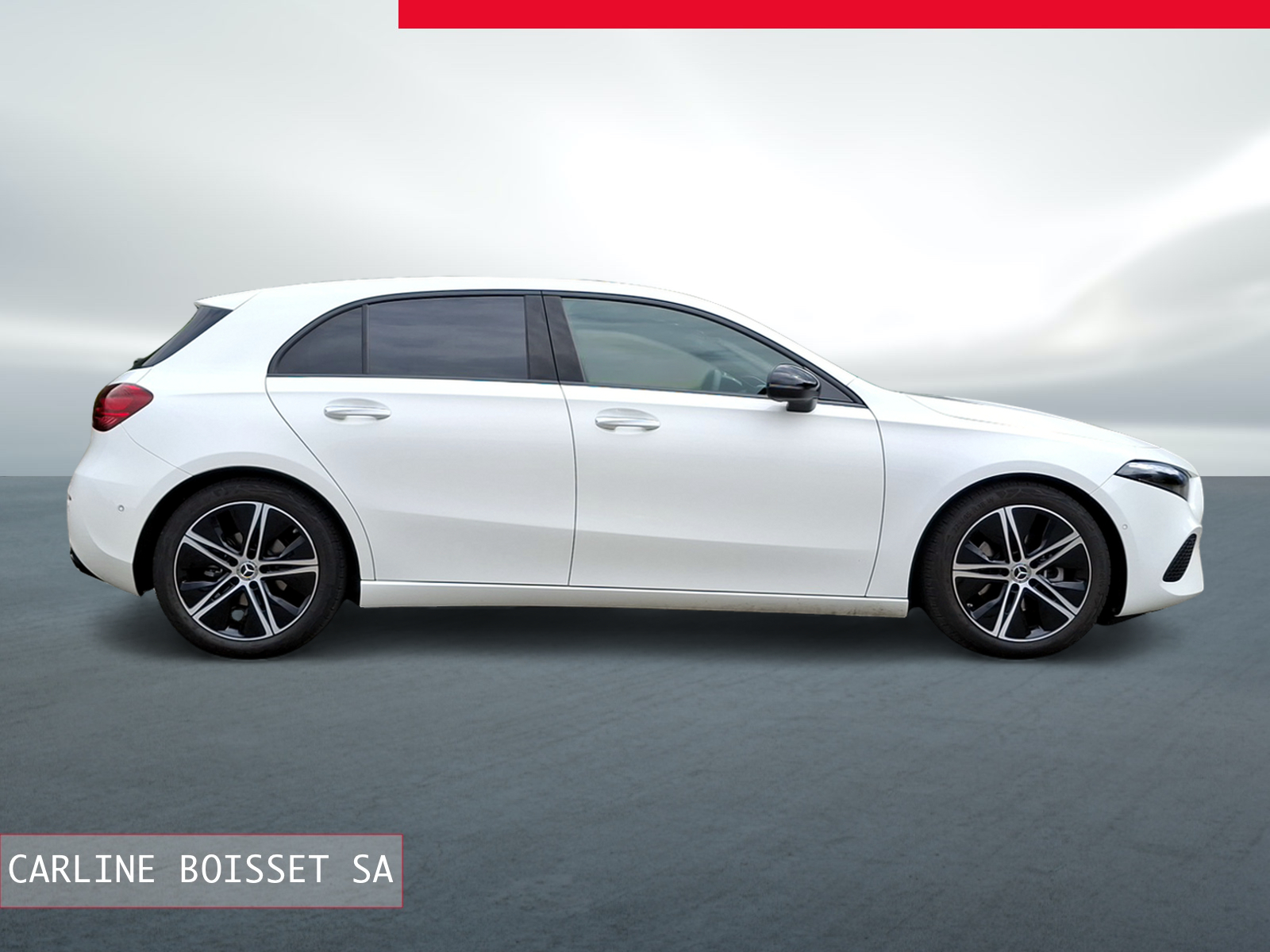 MERCEDES-BENZ A 200 7G-DCT-image-5