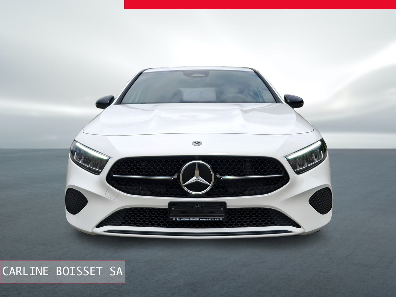 MERCEDES-BENZ A 200 7G-DCT-image-7