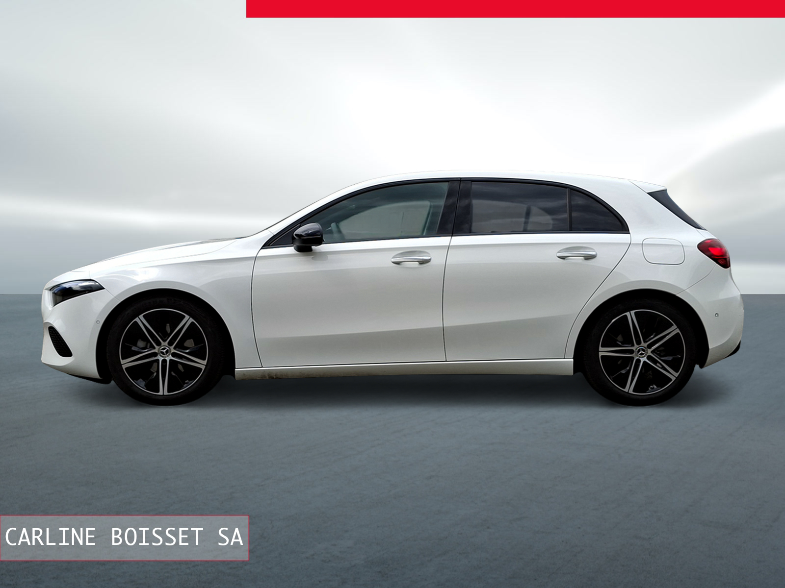 MERCEDES-BENZ A 200 7G-DCT-image-1