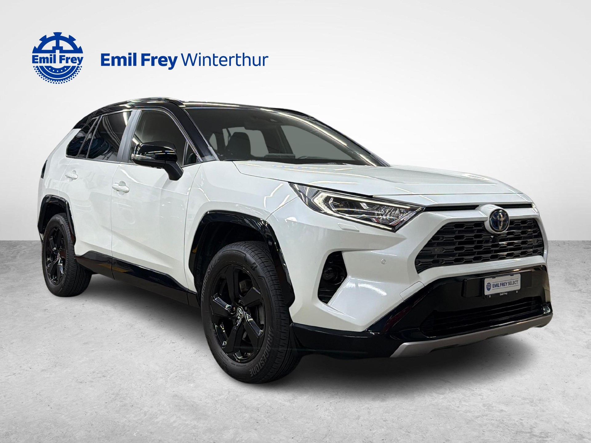 TOYOTA RAV4 2.5 HEV Style-image-6