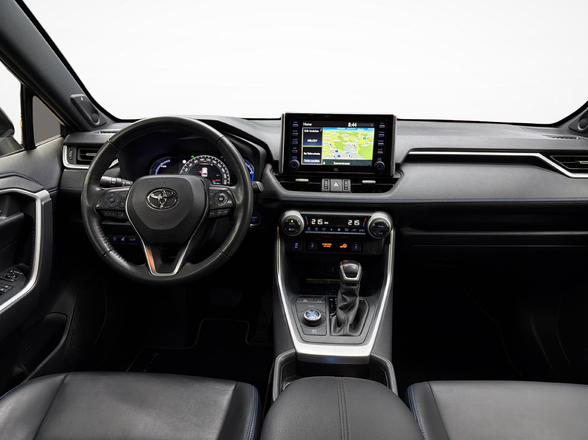TOYOTA RAV4 2.5 HEV Style-image-8