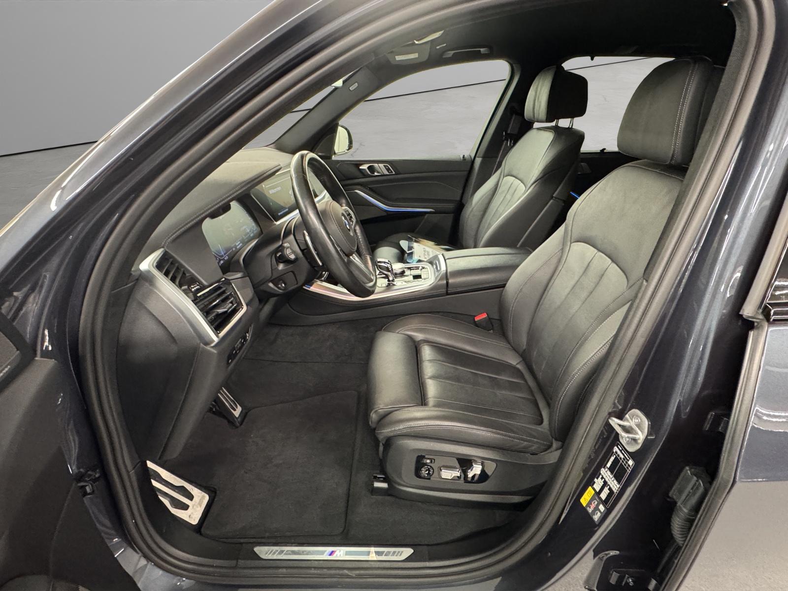 BMW X5 45e xDrive-image-10