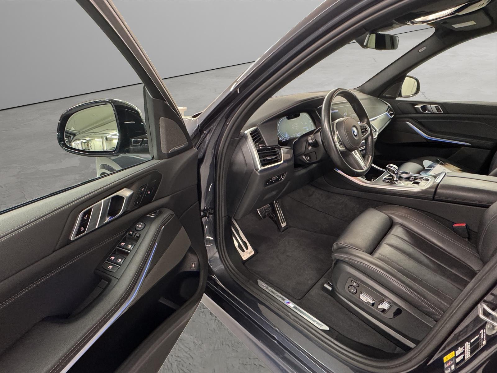 BMW X5 45e xDrive-image-11
