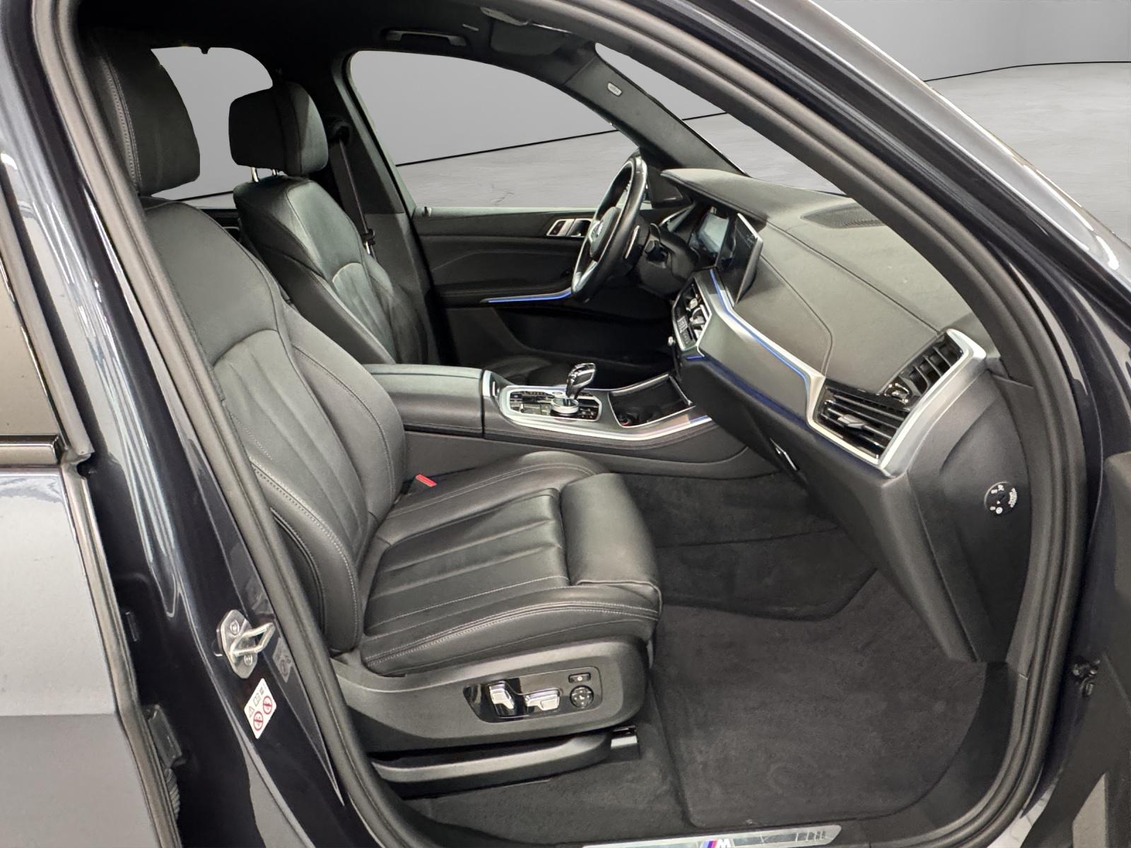 BMW X5 45e xDrive-image-14