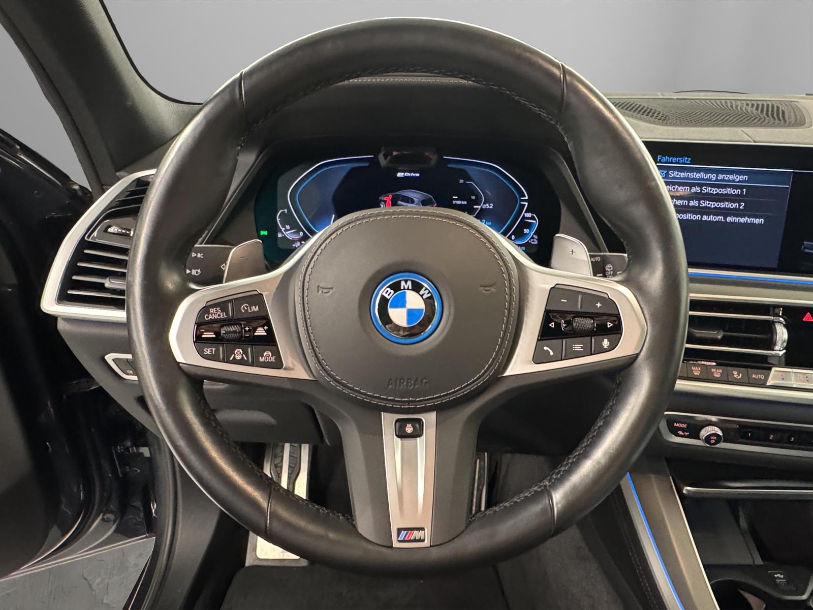 BMW X5 45e xDrive-image-15