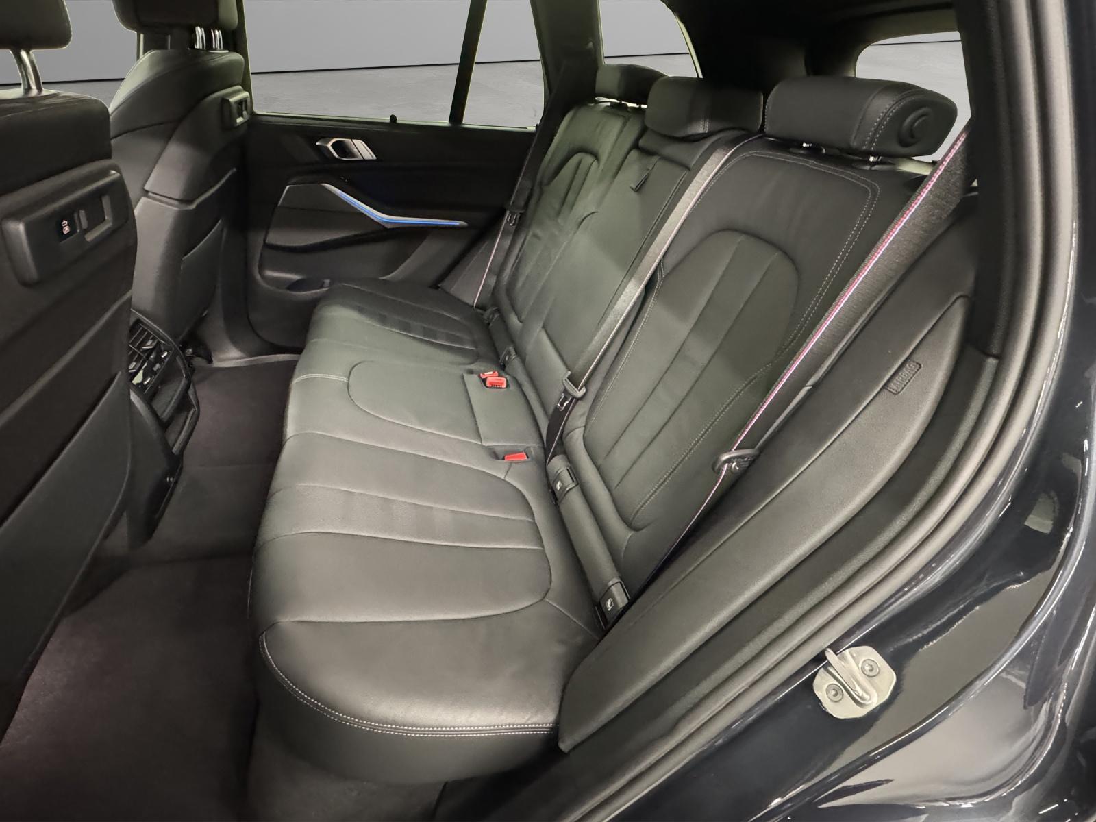 BMW X5 45e xDrive-image-13