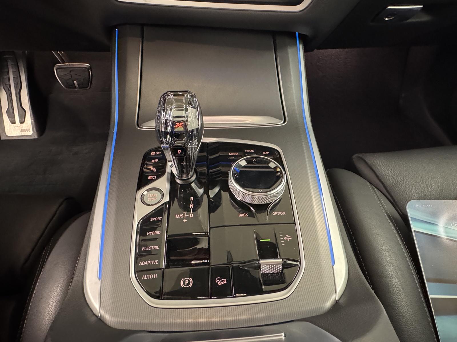 BMW X5 45e xDrive-image-19