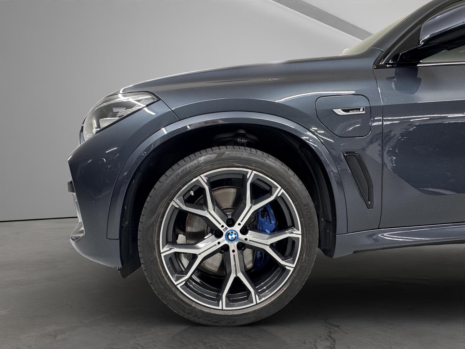 BMW X5 45e xDrive-image-8