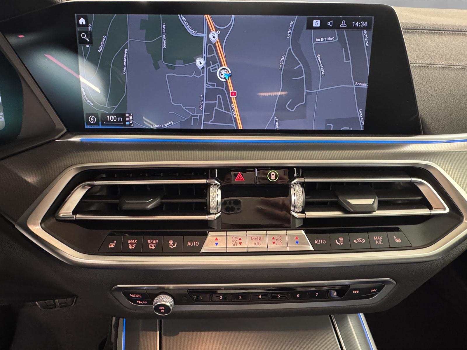 BMW X5 45e xDrive-image-18