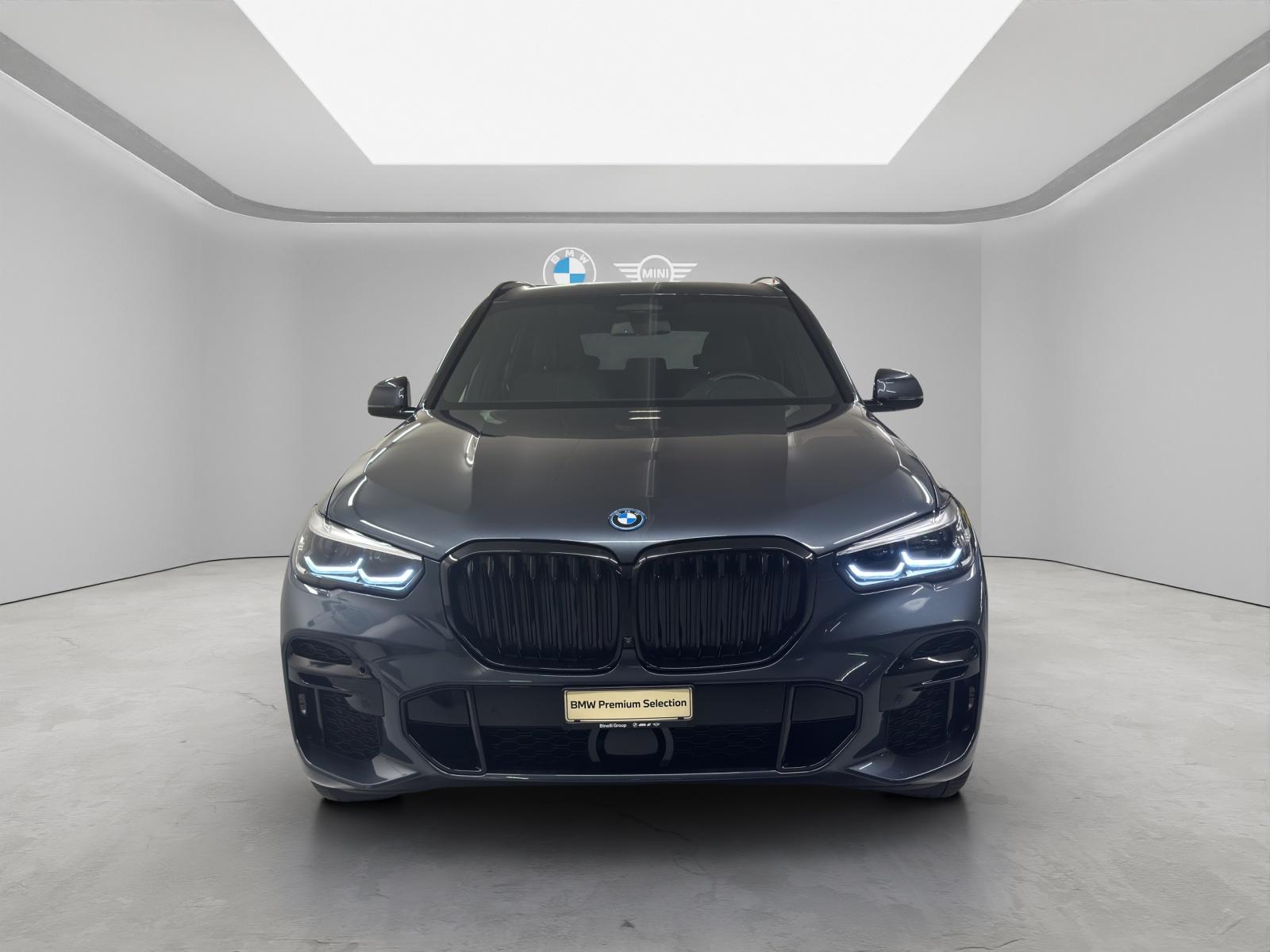 BMW X5 45e xDrive-image-7