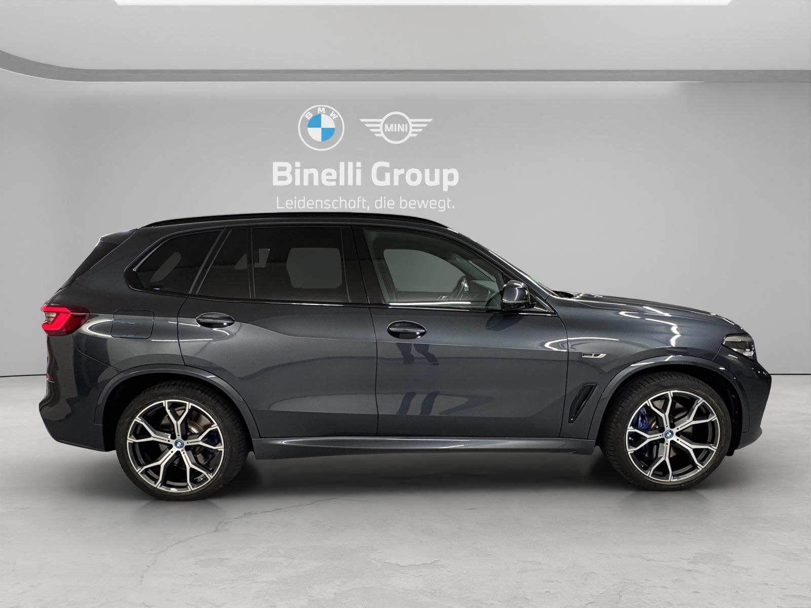 BMW X5 45e xDrive-image-5