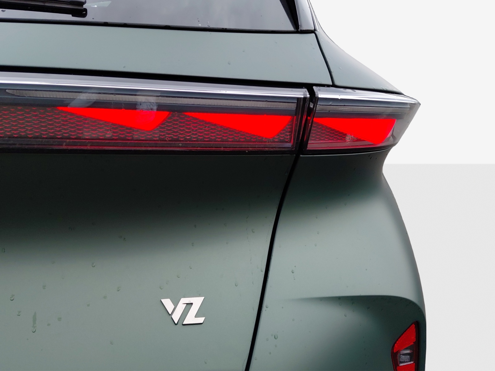 CUPRA Raval 52 kWh VZ Extreme Launch Edition-image-15