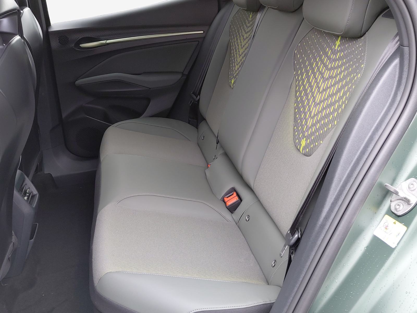 CUPRA Raval 52 kWh VZ Extreme Launch Edition-image-11