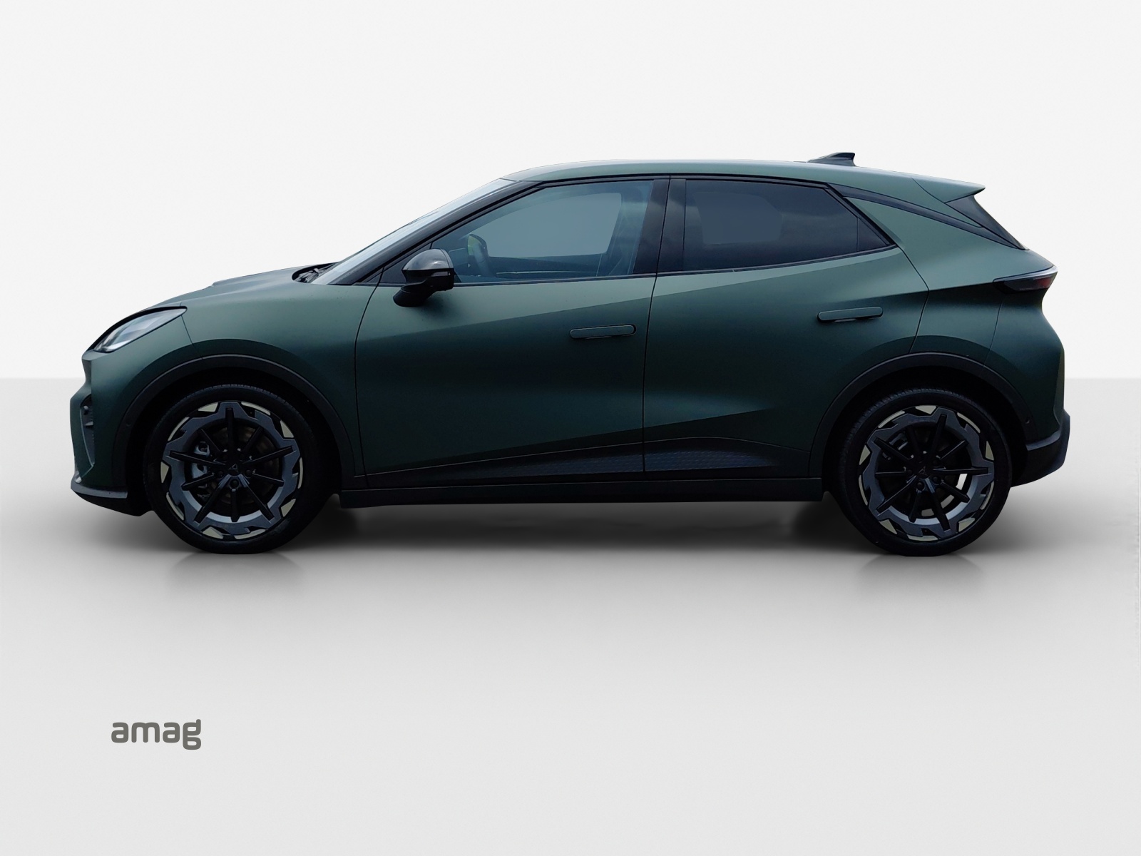 CUPRA Raval 52 kWh VZ Extreme Launch Edition-showroom-element-1