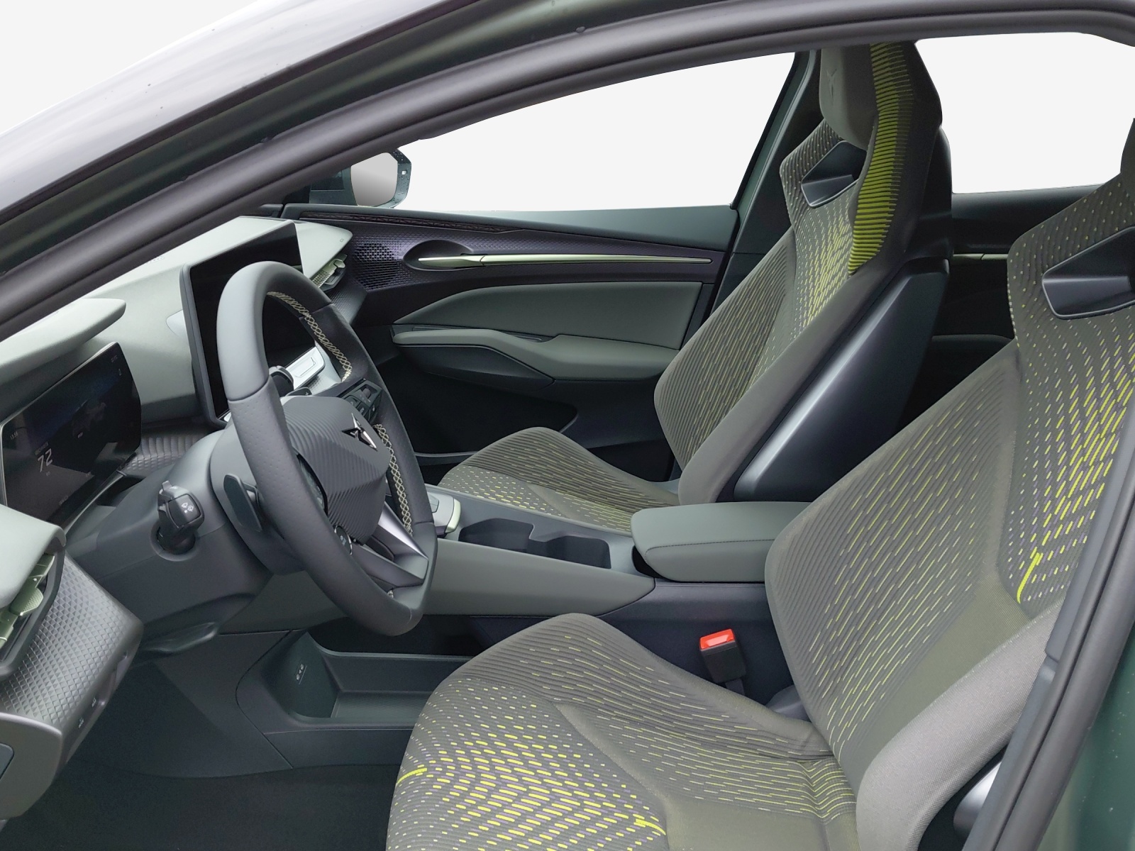 CUPRA Raval 52 kWh VZ Extreme Launch Edition-image-7