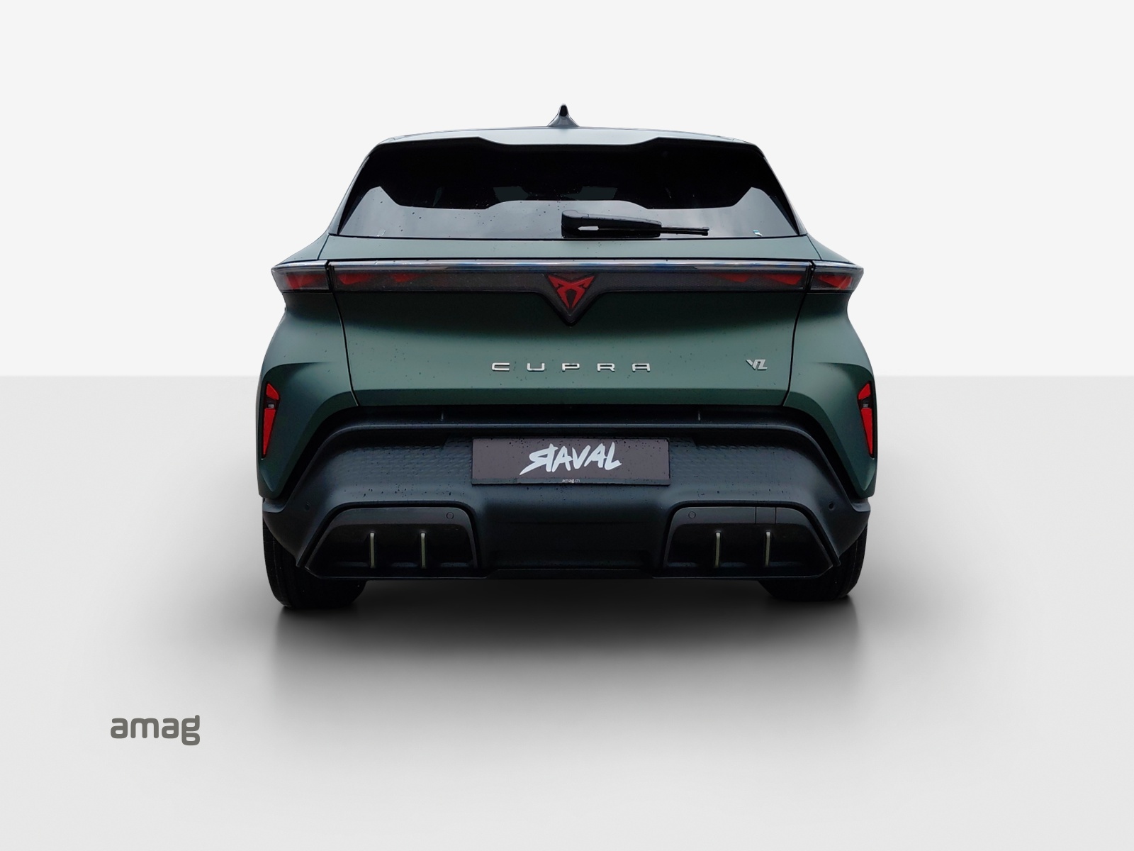 CUPRA Raval 52 kWh VZ Extreme Launch Edition-showroom-element-3