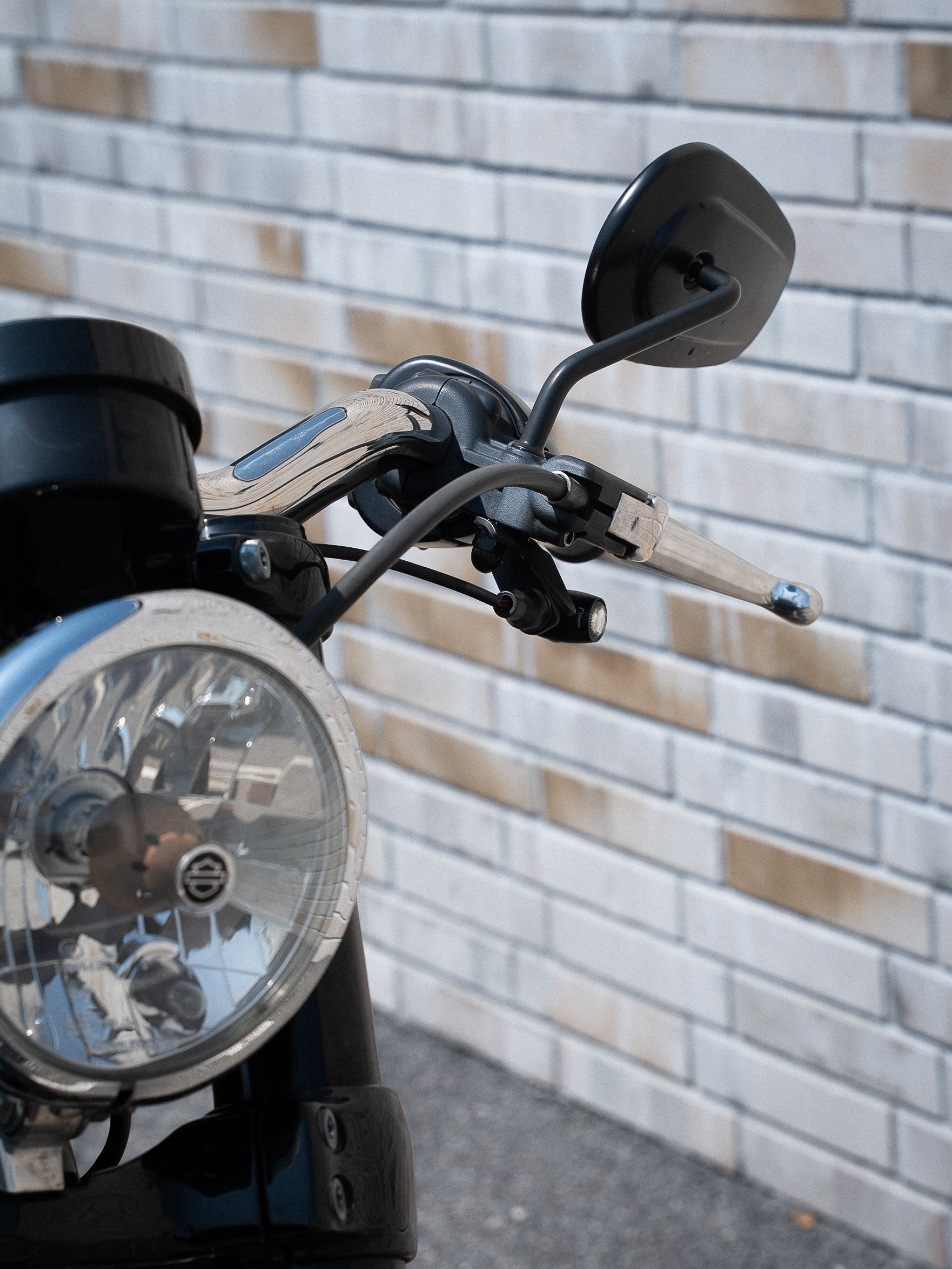 HARLEY-DAVIDSON XL 1200 CX Sportster Roadster ABS-image-7