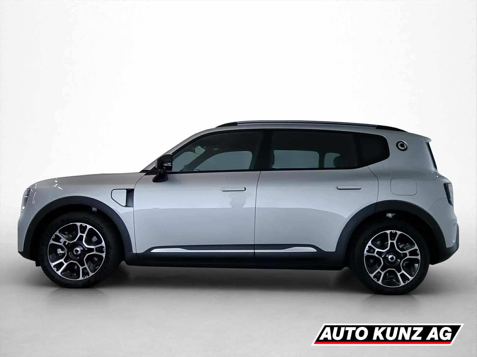 SMART #5 PRO RWD-showroom-element-2