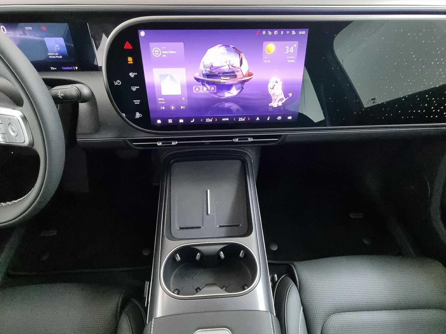 SMART #5 PRO RWD-image-9