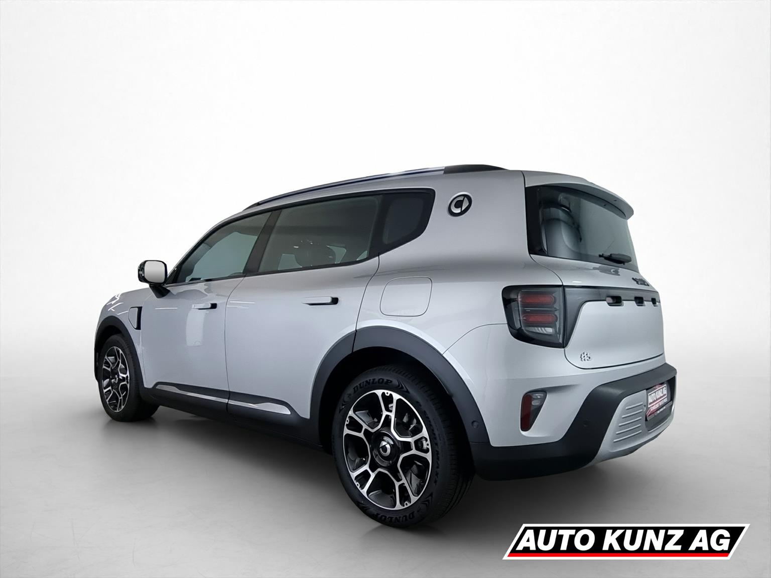 SMART #5 PRO RWD-showroom-element-3