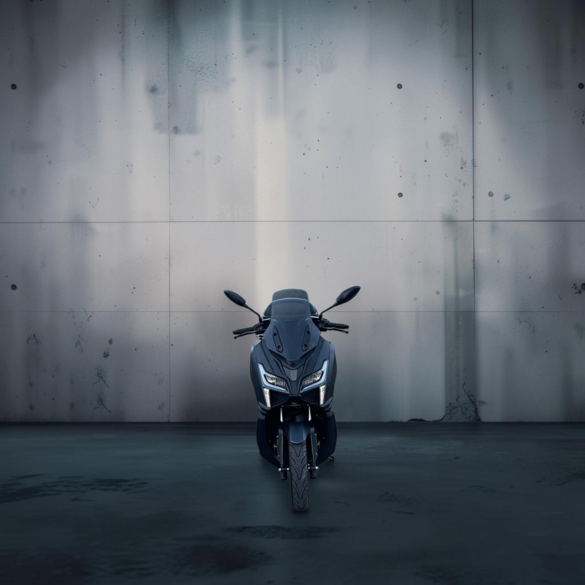 VOGE GT 125-image-3