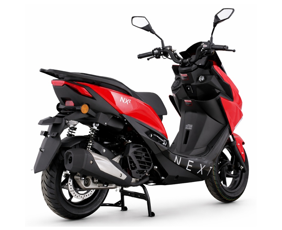 NEXT NX2 125i-image-4