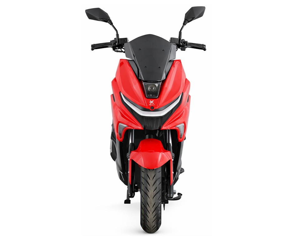 NEXT NX2 125i-image-2