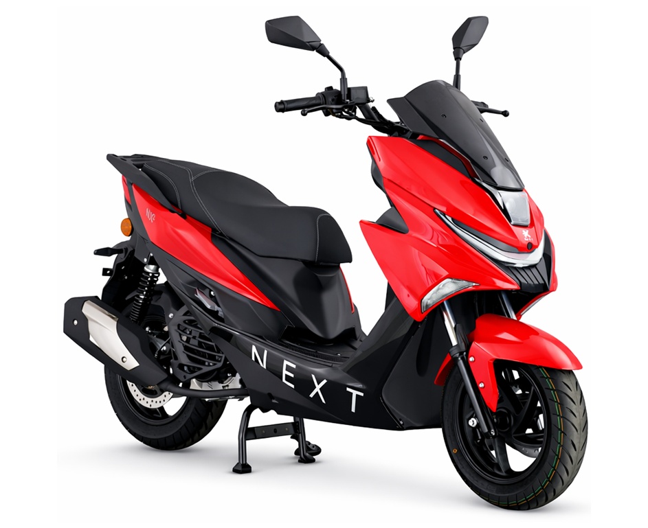 NEXT NX2 125i-image-3