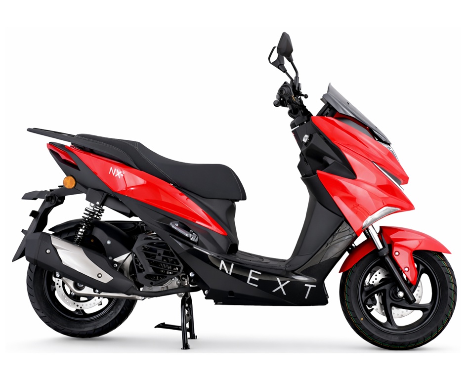 NEXT NX2 125i-image-1