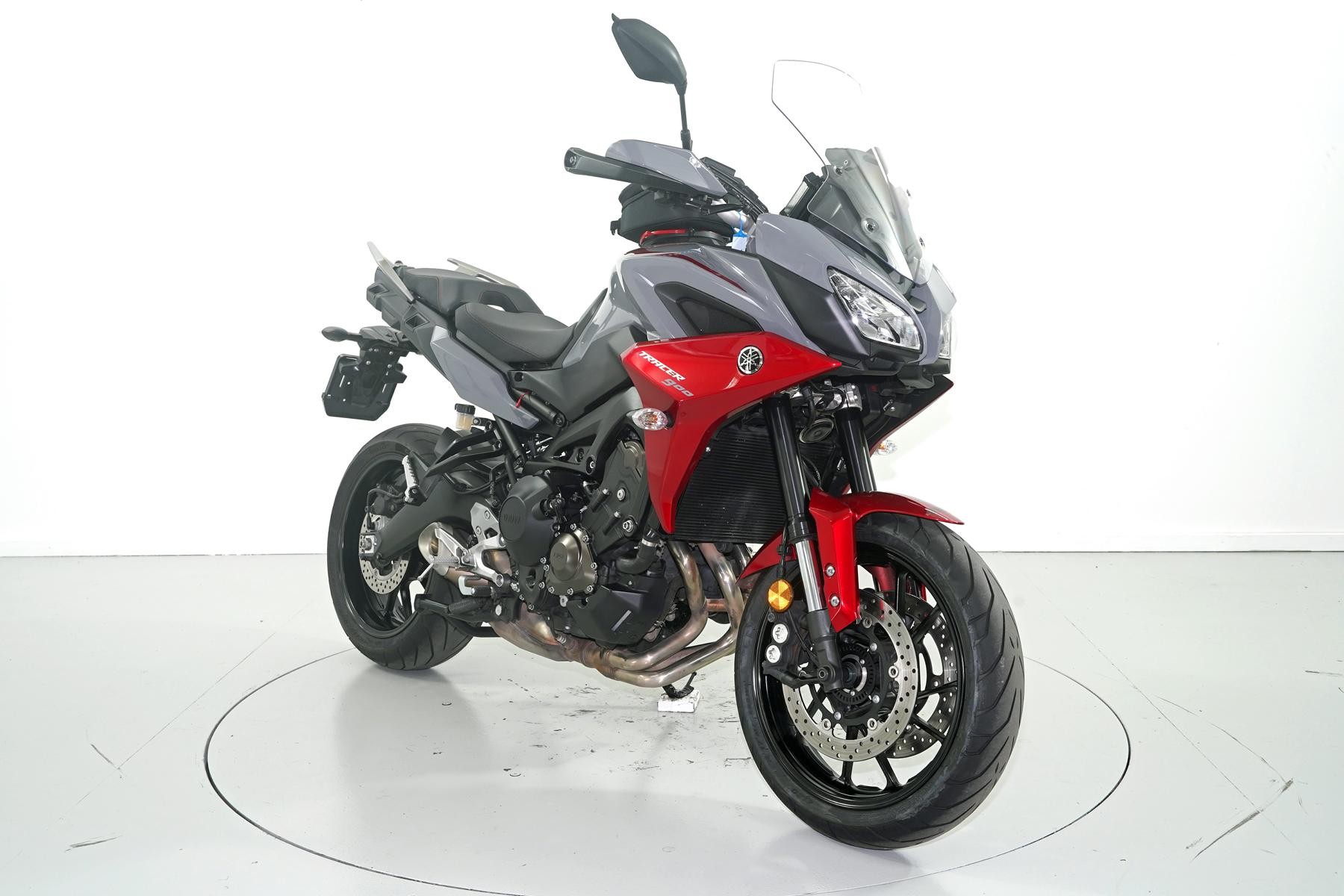 YAMAHA Tracer 900 ABS-image-1