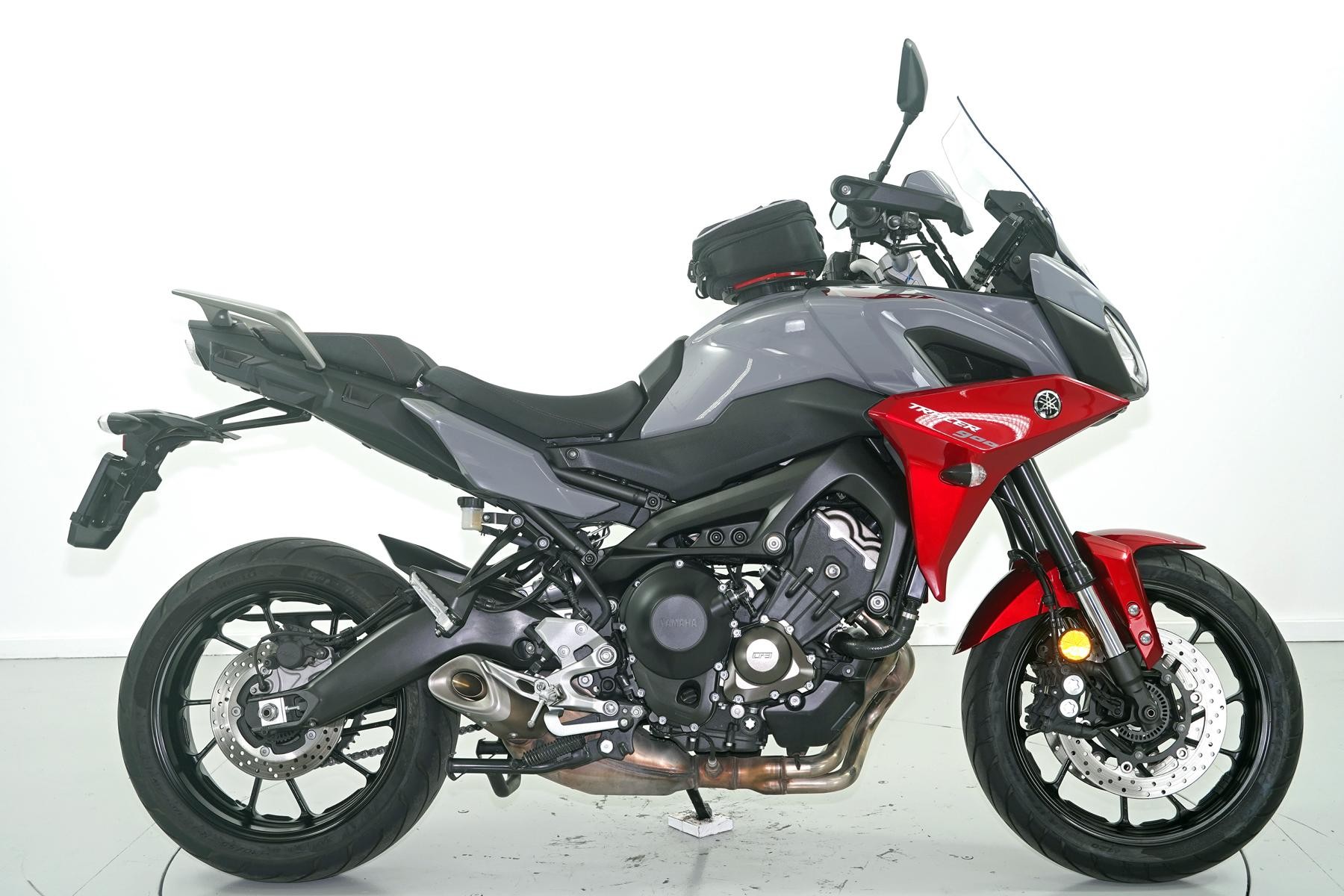 YAMAHA Tracer 900 ABS-image-3