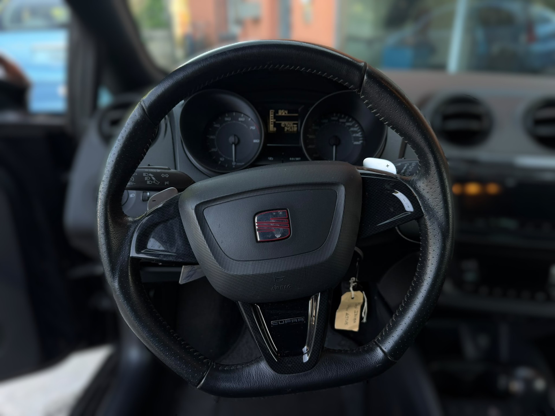 SEAT Ibiza SC 1.4 TSI Cupra R-Evolution DSG-image-11