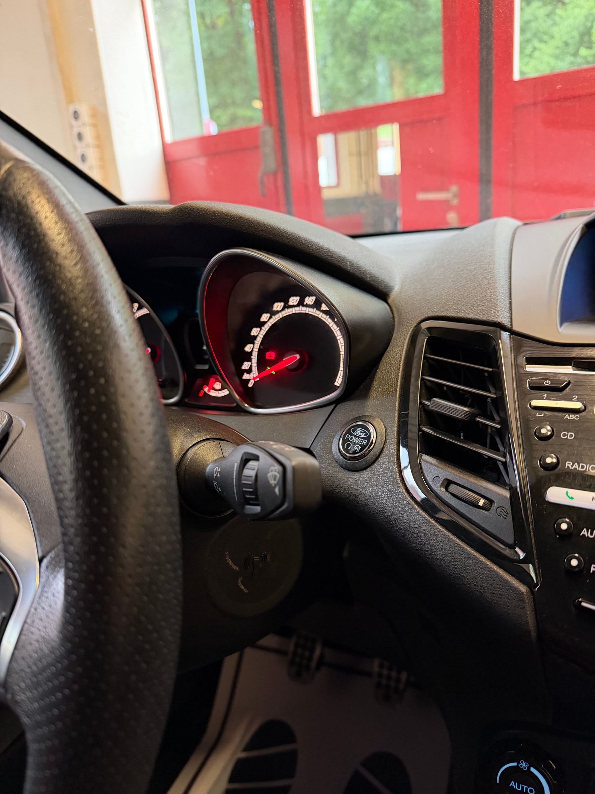 FORD Fiesta 1.6 SCTi ST-2 //NEU AB MFK!-image-13