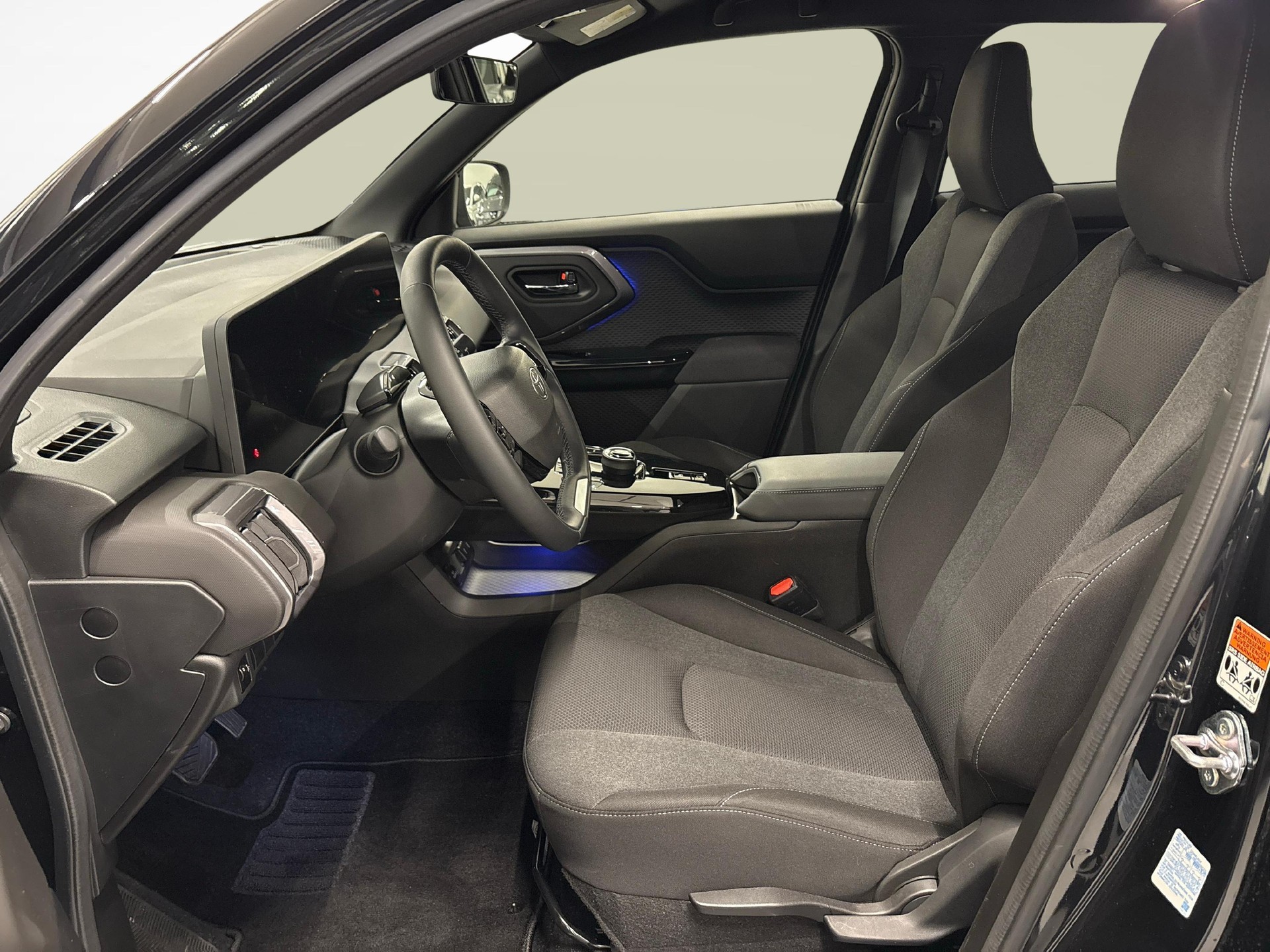TOYOTA Urban Cruiser Trend AWD-image-8