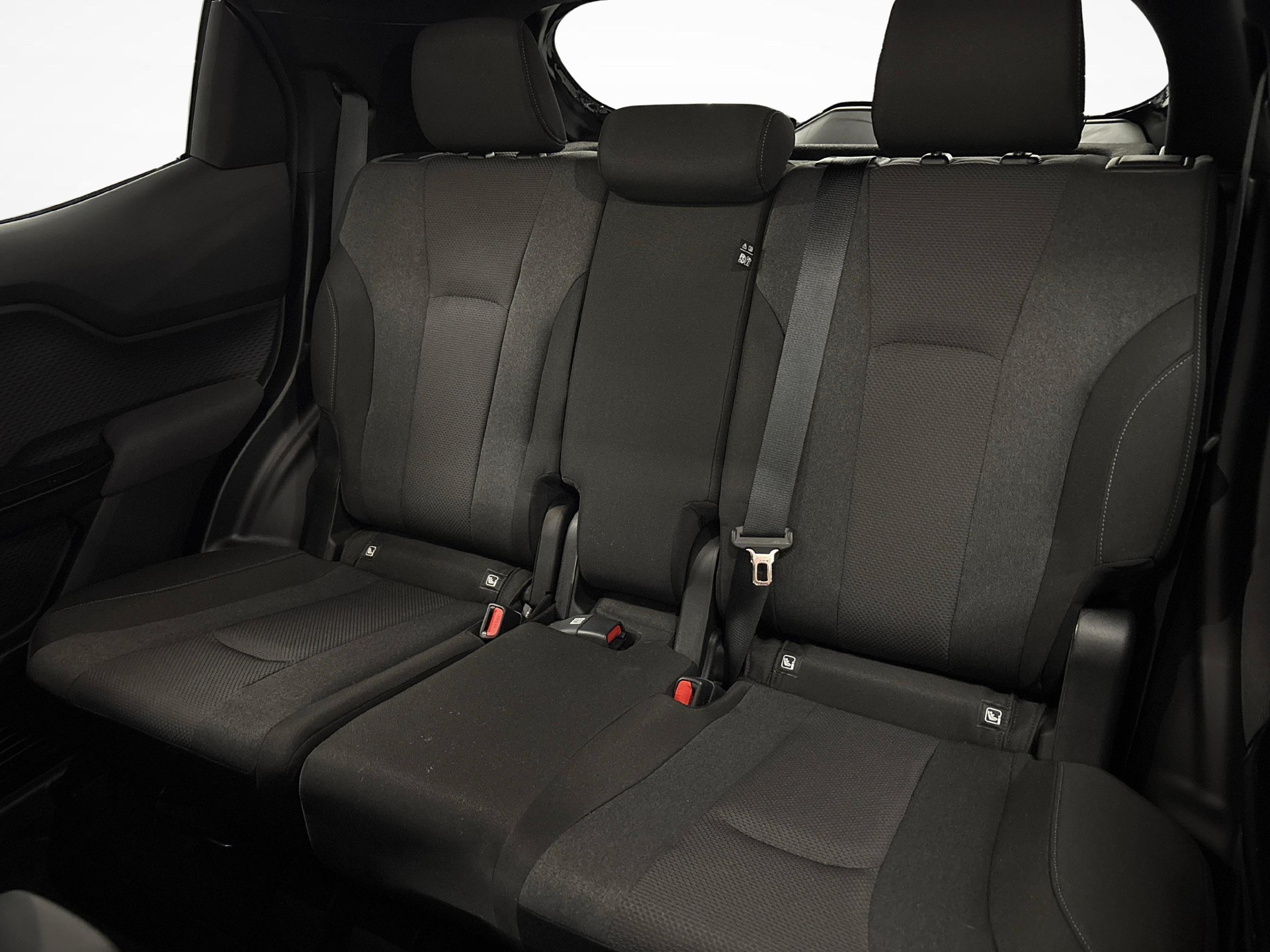 TOYOTA Urban Cruiser Trend AWD-image-11