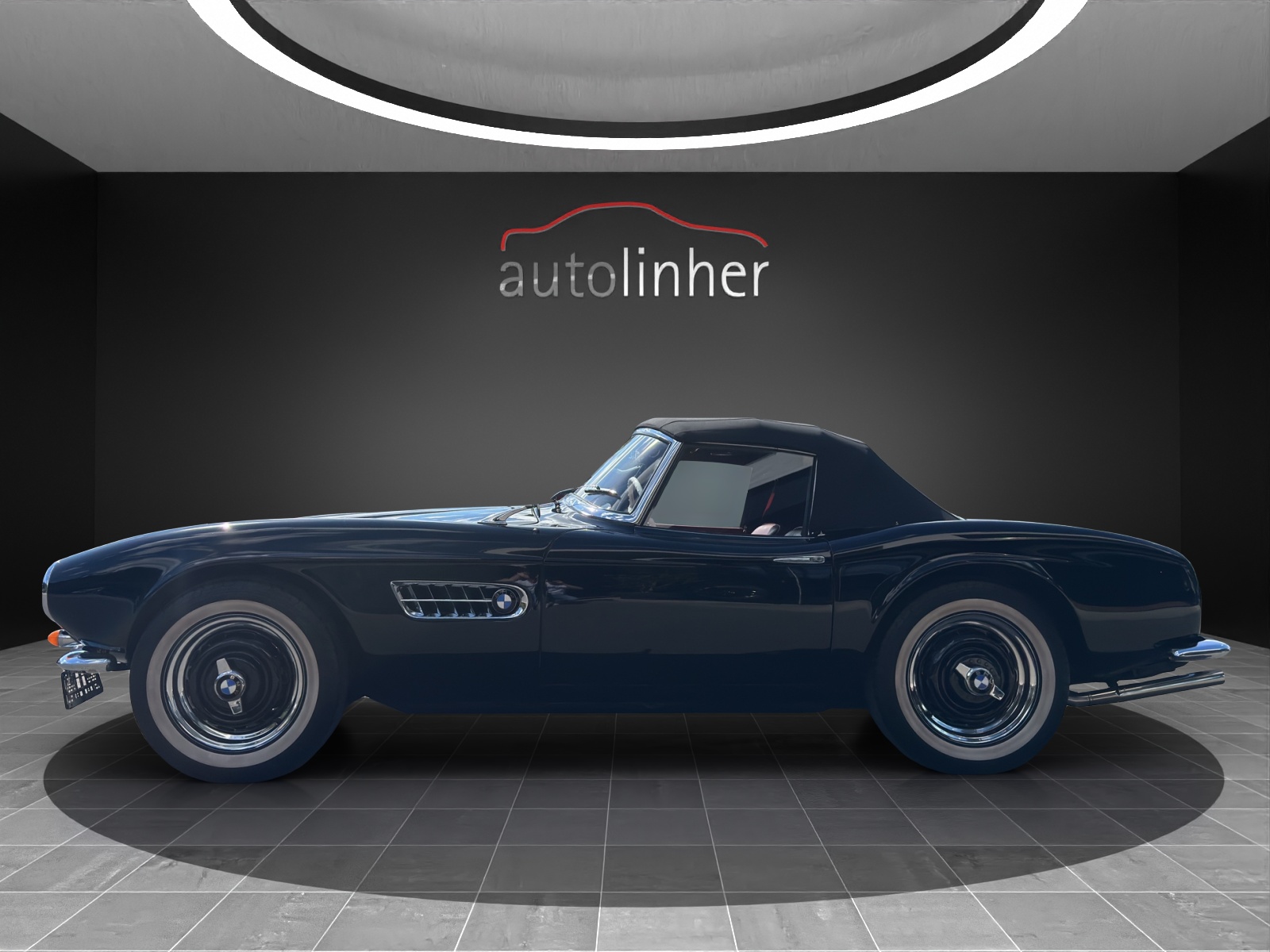 BMW 507-showroom-element-1