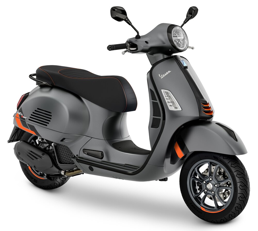 PIAGGIO Vespa GTS Super Sport 125 MY25 E5+ (4 Jahre Garantie)-showroom-element-3
