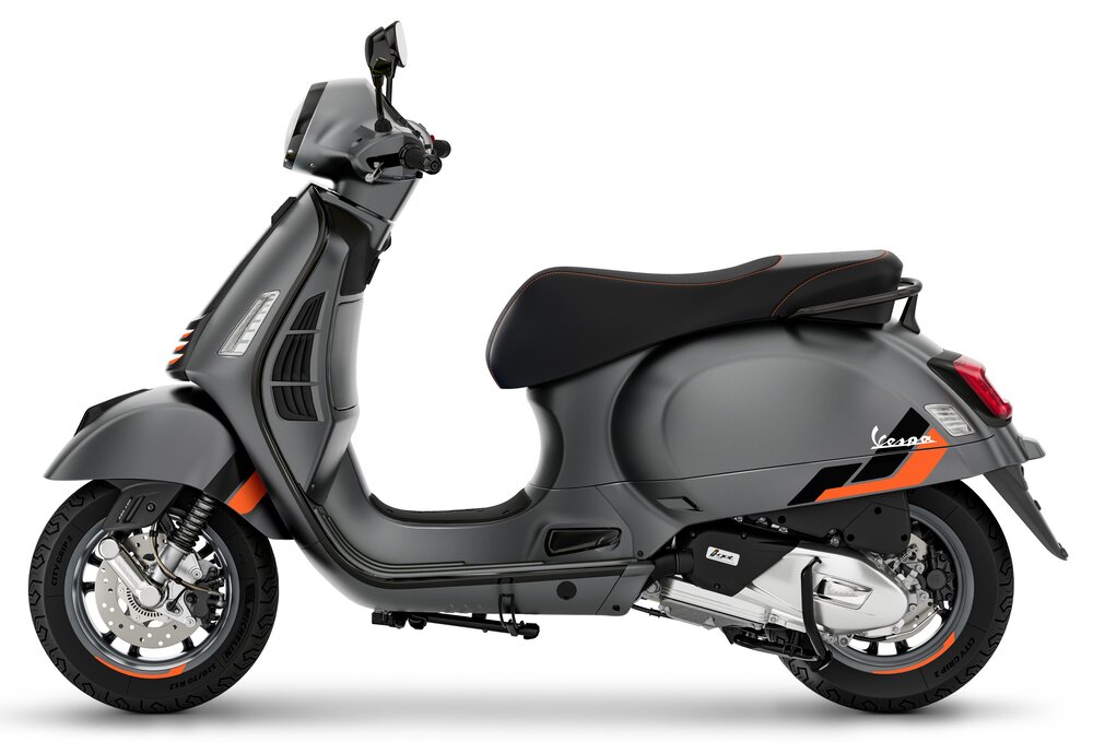 PIAGGIO Vespa GTS Super Sport 125 MY25 E5+ (4 Jahre Garantie)-image-4