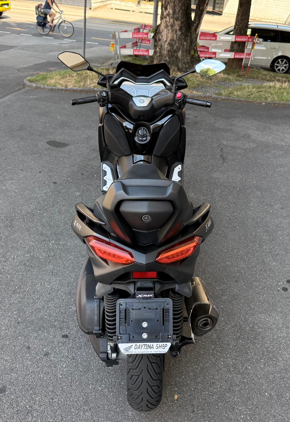 YAMAHA X-Max 300 Iron Max ABS-image-8