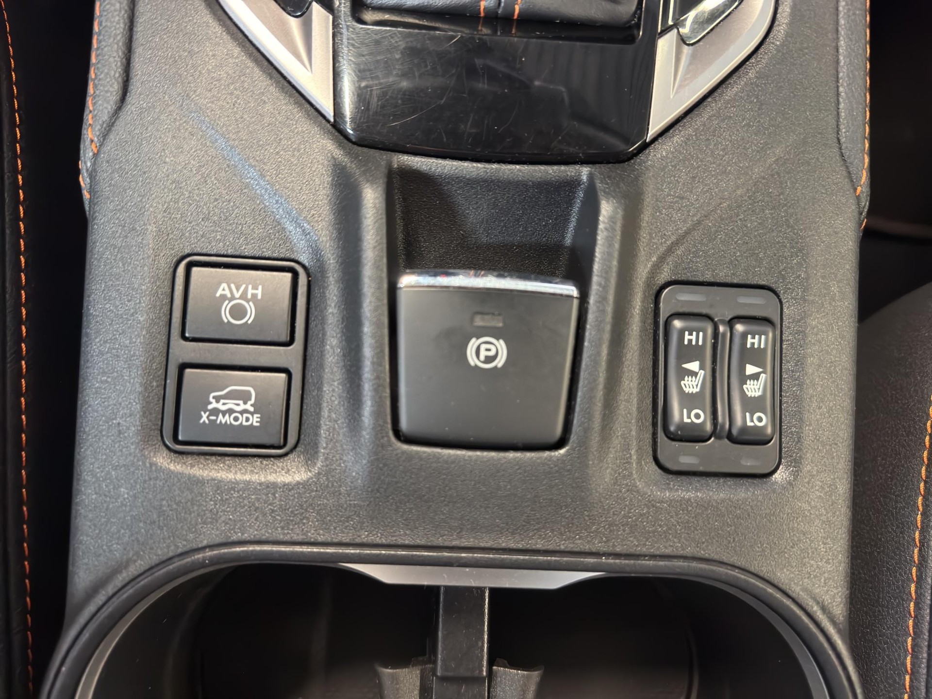SUBARU XV 2.0i e-Boxer Swiss Plus-image-16