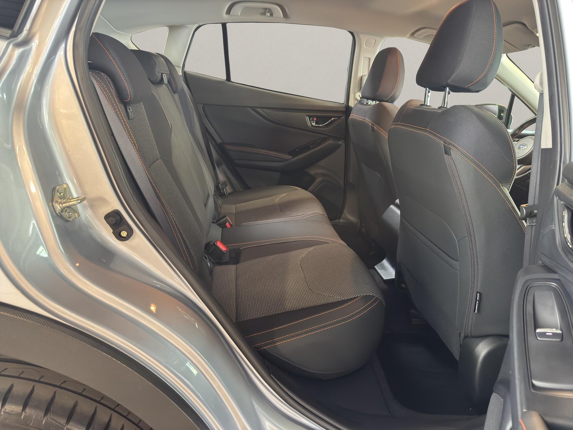 SUBARU XV 2.0i e-Boxer Swiss Plus-image-9