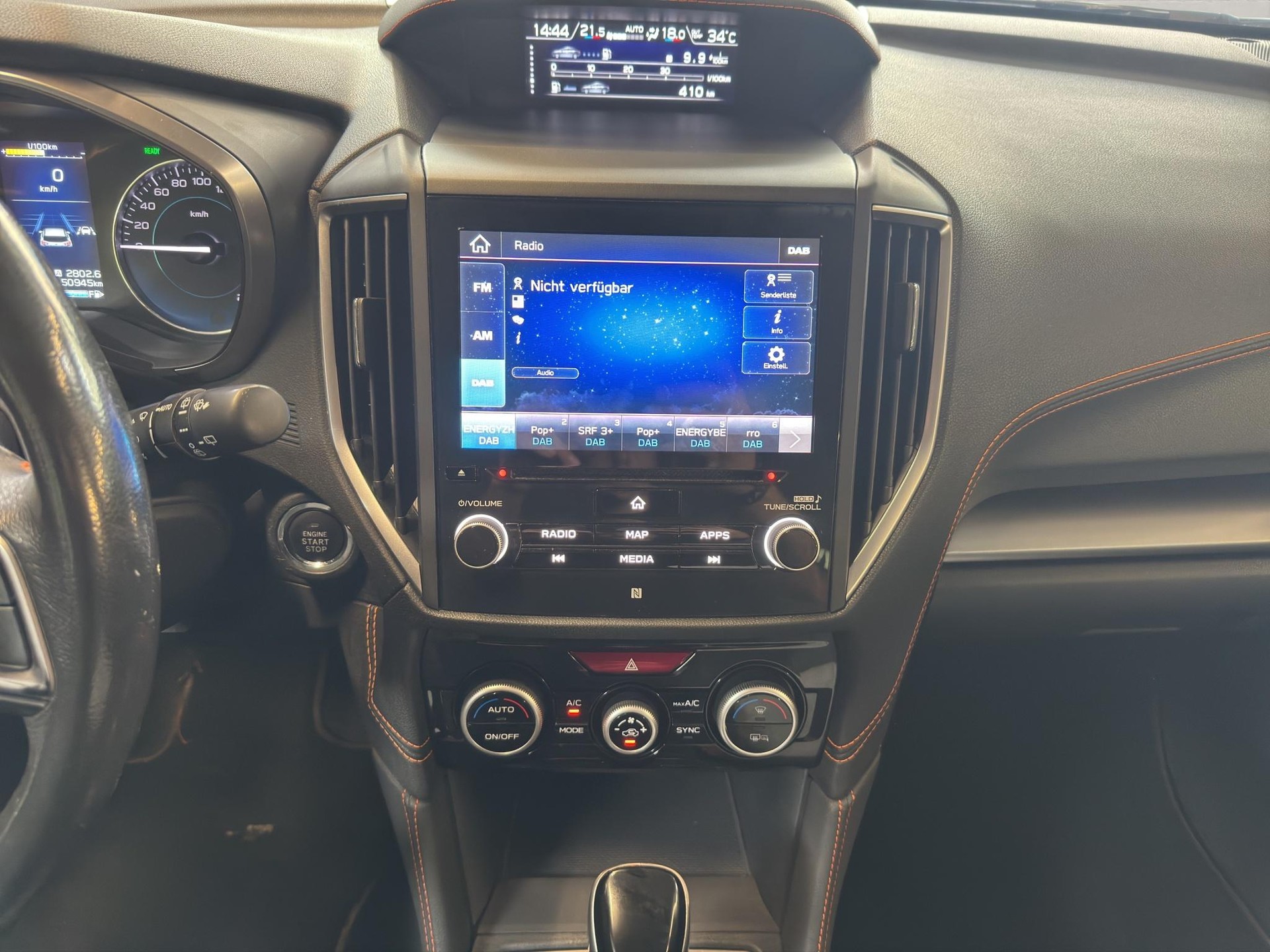 SUBARU XV 2.0i e-Boxer Swiss Plus-image-14