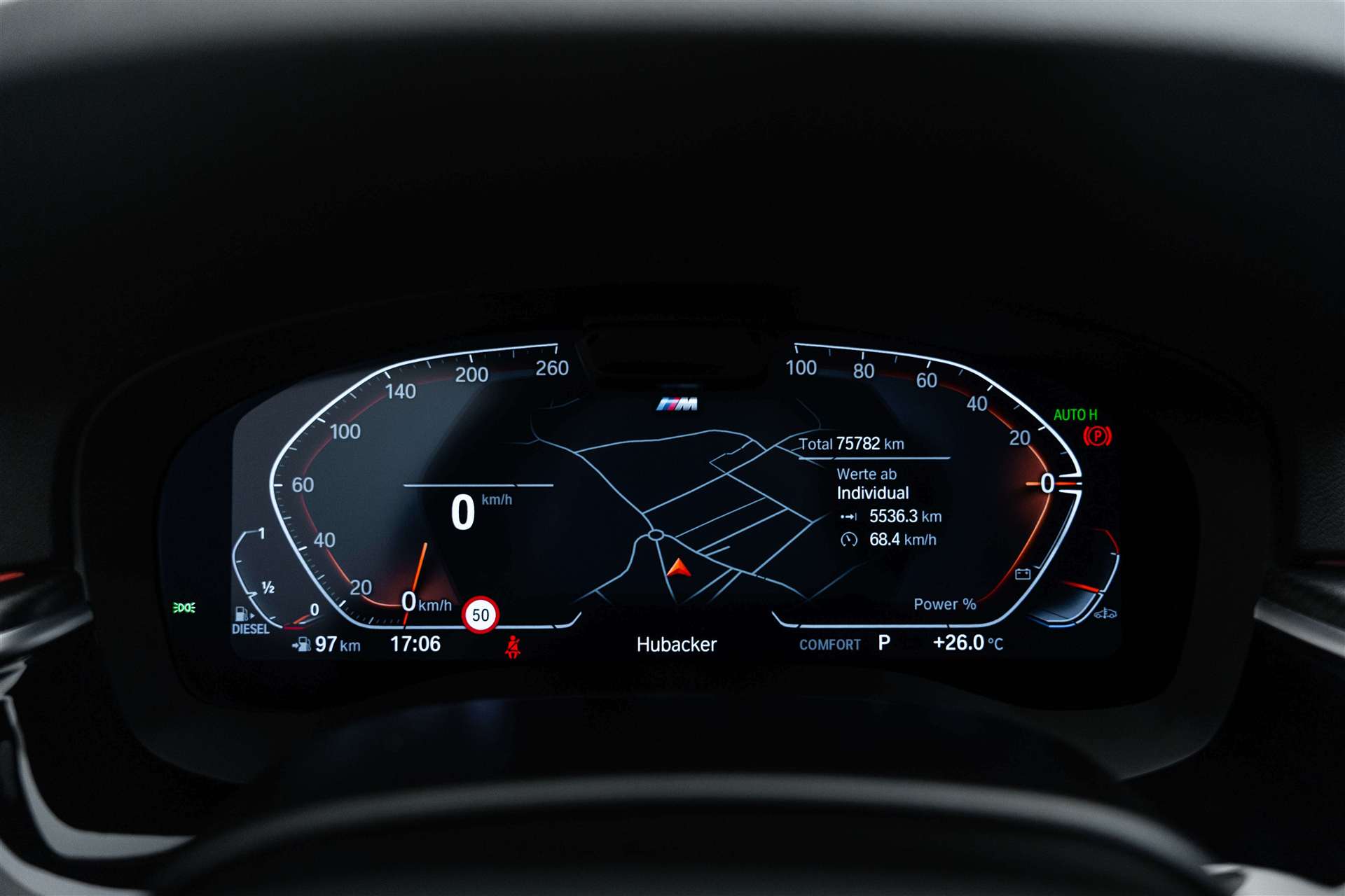 BMW BMW 540d xDrive 48V Touring M Sport Steptronic-image-26