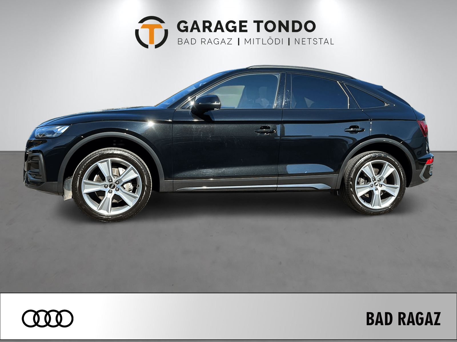 AUDI Q5 Sportback 2.0 40 TDI Advanced quattro S-Tronic-showroom-element-2