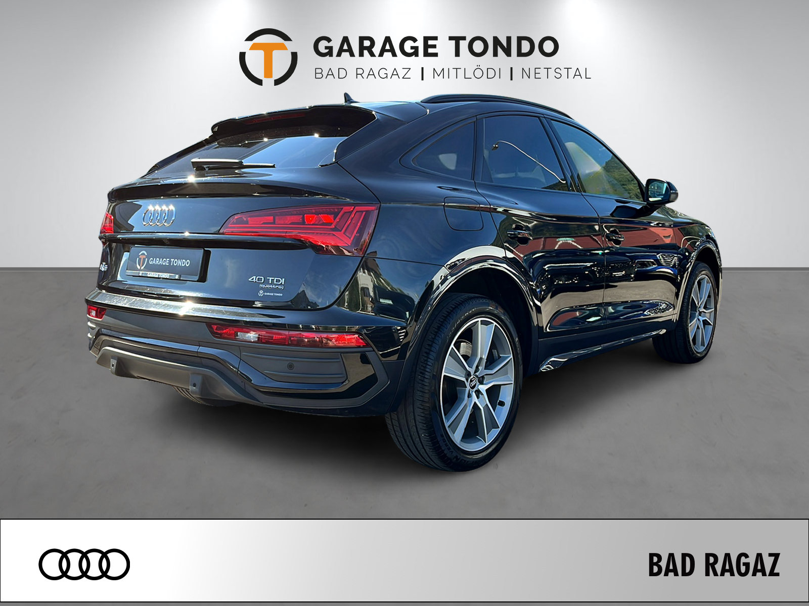 AUDI Q5 Sportback 2.0 40 TDI Advanced quattro S-Tronic-showroom-element-3