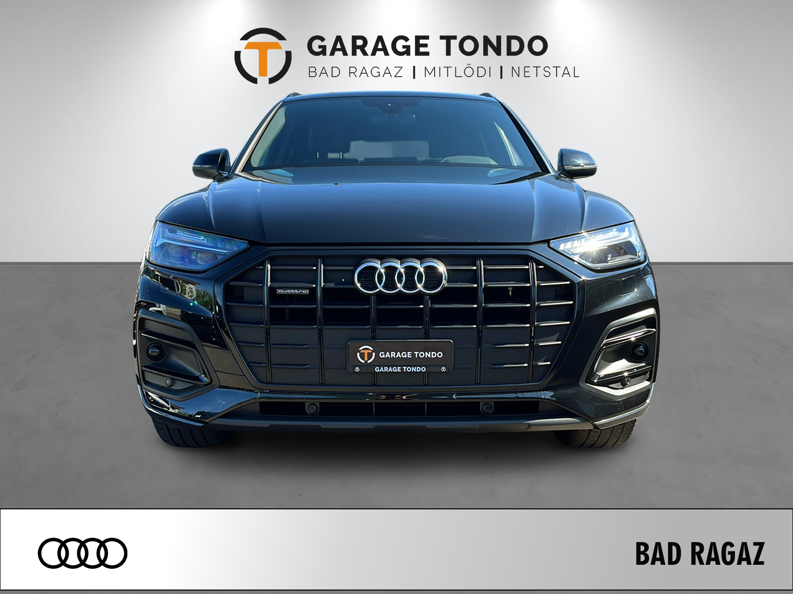 AUDI Q5 Sportback 2.0 40 TDI Advanced quattro S-Tronic-showroom-element-1