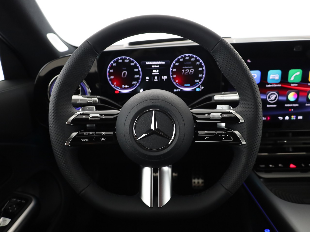MERCEDES-BENZ CLA Shooting Brake 350 4Matic 85 kWh EQ-image-11