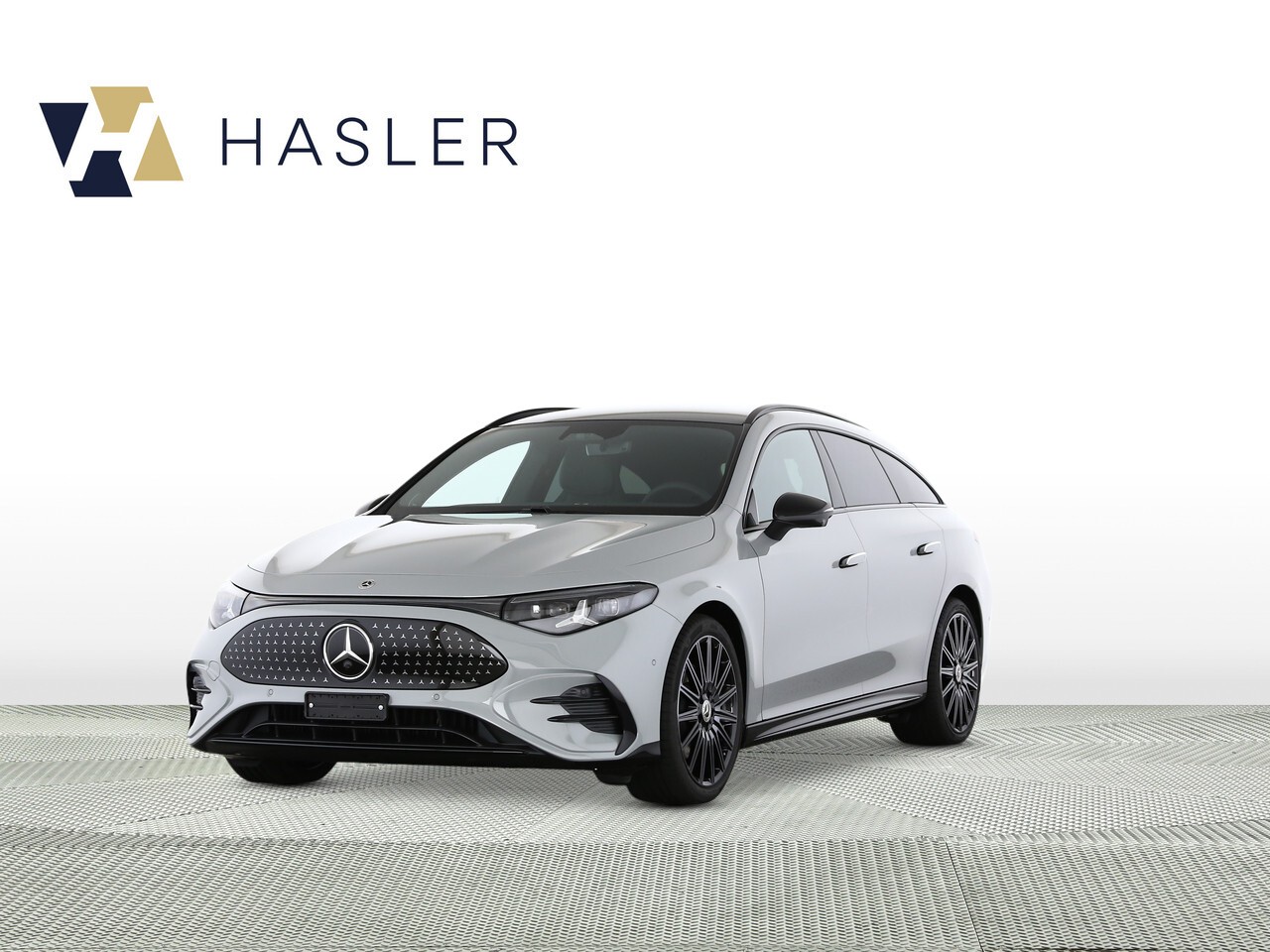 MERCEDES-BENZ CLA Shooting Brake 350 4Matic 85 kWh EQ