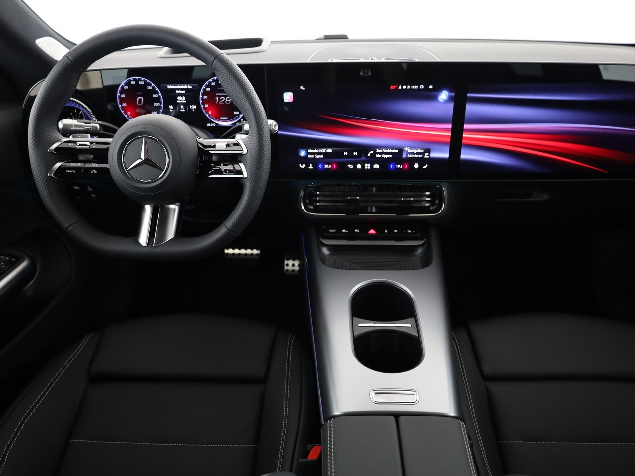 MERCEDES-BENZ CLA Shooting Brake 350 4Matic 85 kWh EQ-image-6